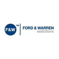 Ford & Warren Solicitors