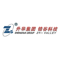 Zhejiang Zr-Valley Science & Technology Company