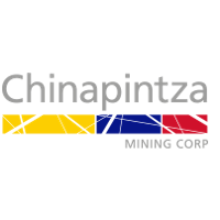Chinapintza Mining
