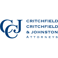 Critchfield Critchfield & Johnston