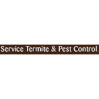 Service Termite & Pest Control