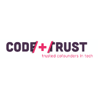 CODE/ + /TRUST 2026 Company Profile: Valuation, Funding & Investors ...