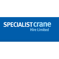 Specialist Crane Hire
