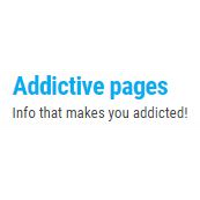 Addictive Pages