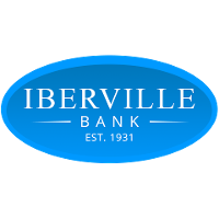 iberville bank