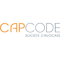 CAP CODE Société d'avocats
