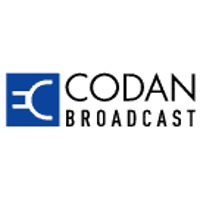 Codan Broadcast Products