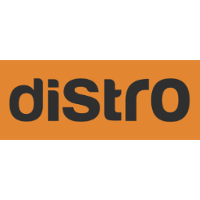Distro Group 2026 Company Profile: Valuation, Funding & Investors ...