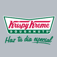 Krispy Kreme de Mexico