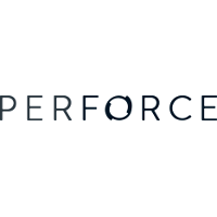 perforce logo