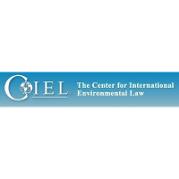 Center For International Environmental Law 2026 Company Profile ...
