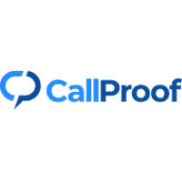 CallProof Company Profile 2024: Valuation, Funding & Investors | PitchBook