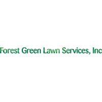 Forest Green Lawn Services