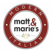 Matt & Marie's