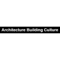 Architecture Building Culture