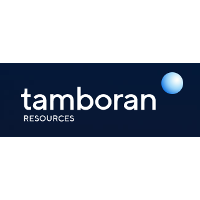 Tamboran Resources
