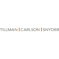 Tillman Carlson