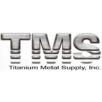 TMS Titanium - Supplier & Stocking distributor of Titanium Metal