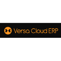 Versa Cloud ERP