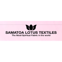 Samatoa Lotus Textiles