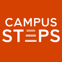Campus Steps