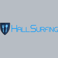 HallSurfing