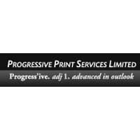 Progressive Print Services