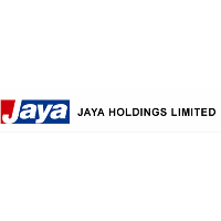 Jaya Holdings
