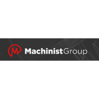 Machinist Group 2026 Company Profile: Valuation, Funding & Investors ...