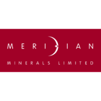 Meridian Minerals
