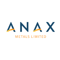 Anax Metals