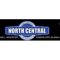 North Central Mechanical Services Company
