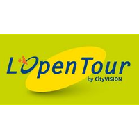 L'OpenTour Lyon