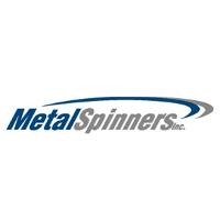 Metal Spinners