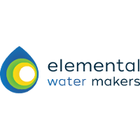 Elemental Water Makers - Solar desalination