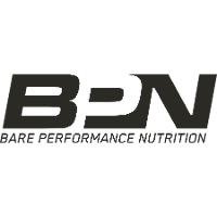 Preston Bare - Bare Performance Nutrition