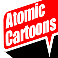 Atomic Cartoons
