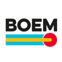 Boem 2026 Company Profile: Valuation, Funding & Investors | PitchBook