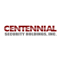 Centennial Security Holdings