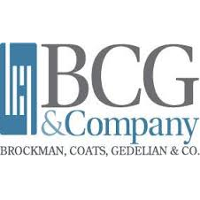 BCG & Company