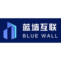Blue Wall (China)