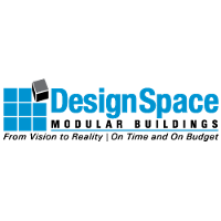 Design Space Modular Buildings