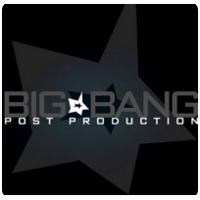Big Bang Post Production