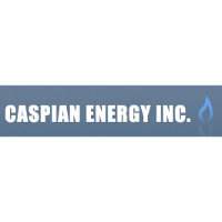 Caspian Energy
