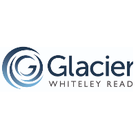 Glacier Whiteley Read