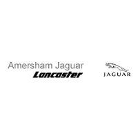 Amersham Jaguar