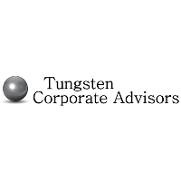 Tungsten Corporate Advisors