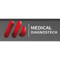 Medical Diagnostech 2026 Company Profile: Valuation, Funding ...