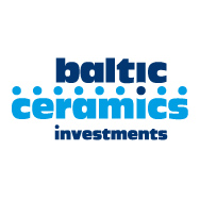 Baltic Ceramics Investment