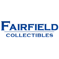 Fairfield Collectibles Company Profile 2024 Valuation Funding Investors PitchBook